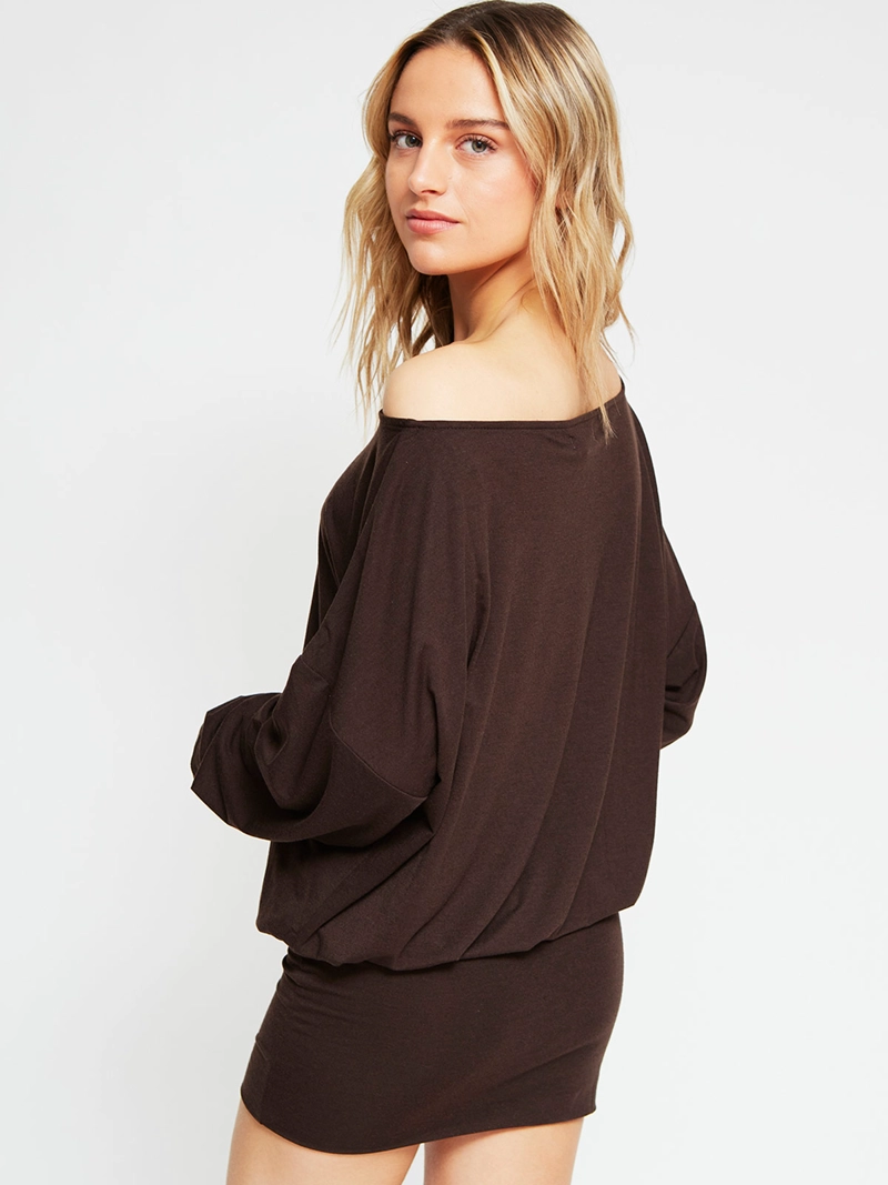 VESTIDO MUJER INDEX CORTO - 3