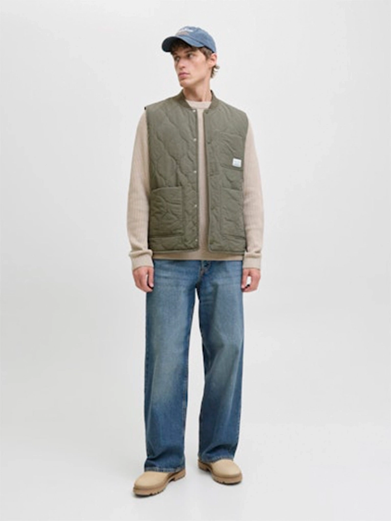 CHAQUETA HOMBRE JACK & JONES  - 2