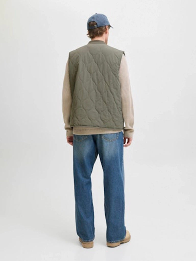 CHAQUETA HOMBRE JACK & JONES  - 3
