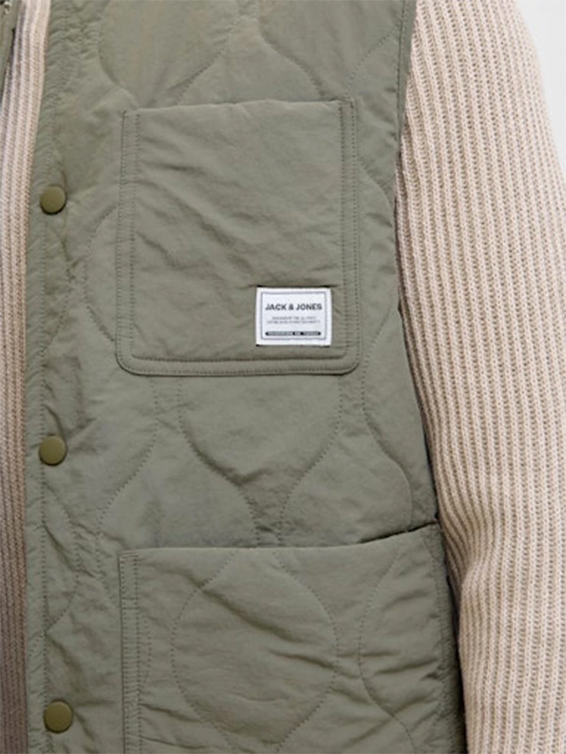 CHAQUETA HOMBRE JACK & JONES  - 5