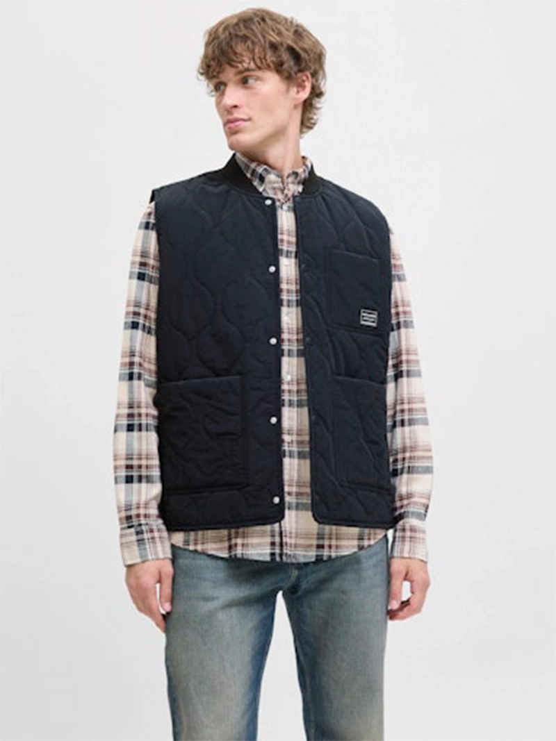 CHAQUETA HOMBRE JACK & JONES  - 1