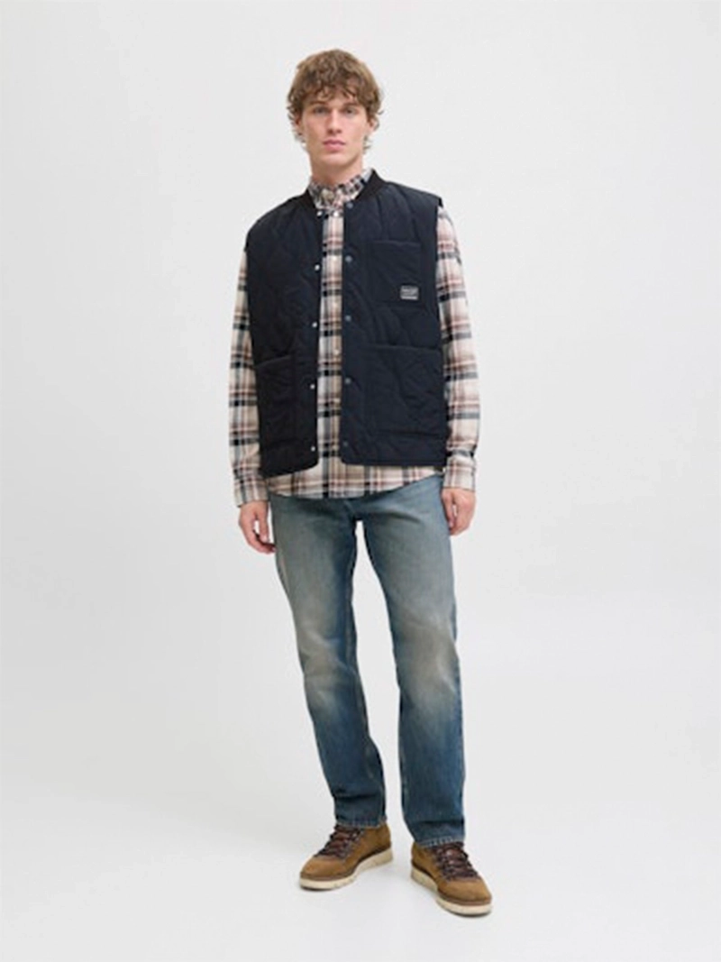 CHAQUETA HOMBRE JACK & JONES  - 2