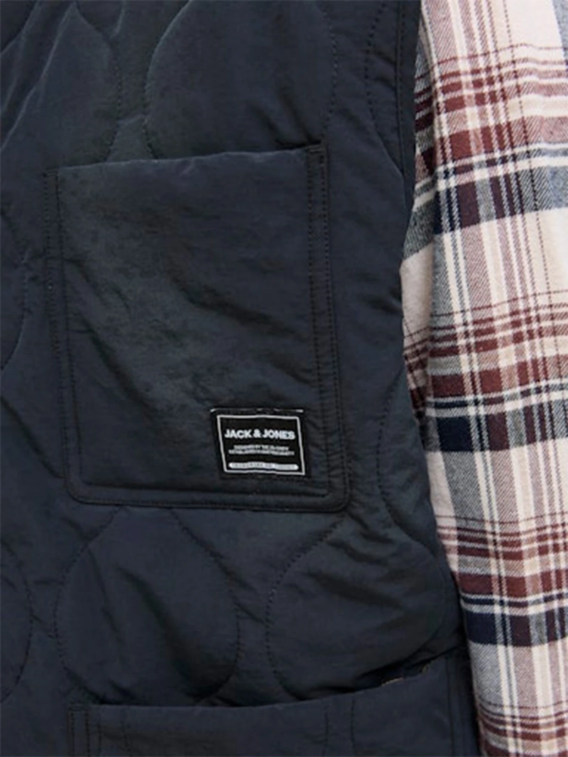 CHAQUETA HOMBRE JACK & JONES  - 4