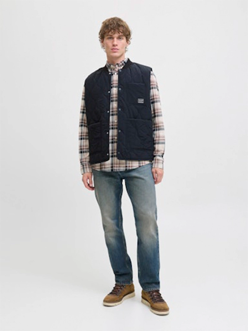 CHAQUETA HOMBRE JACK & JONES  - 2
