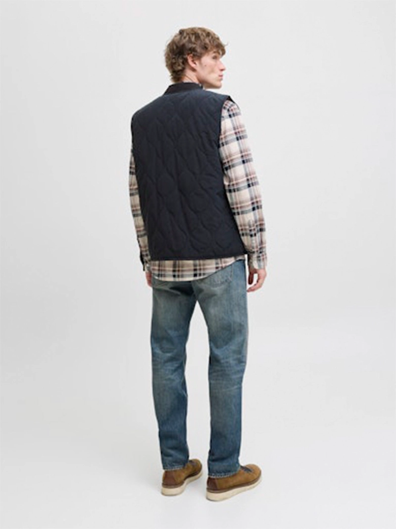 CHAQUETA HOMBRE JACK & JONES  - 3