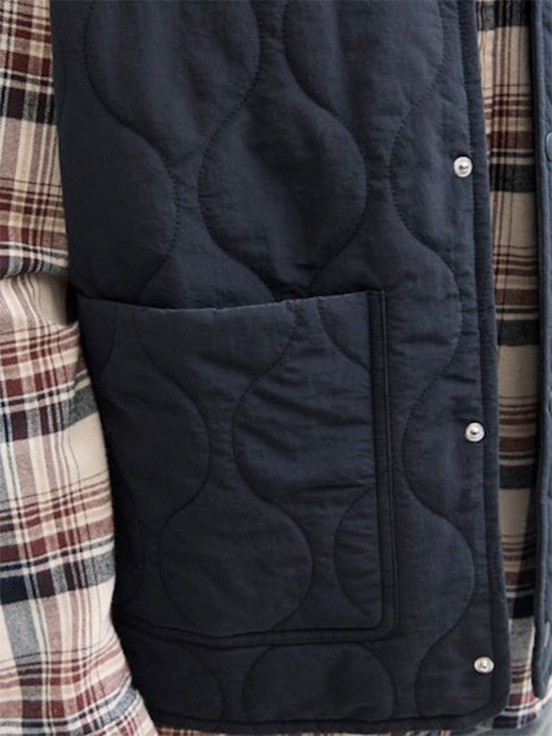 CHAQUETA HOMBRE JACK & JONES  - 5