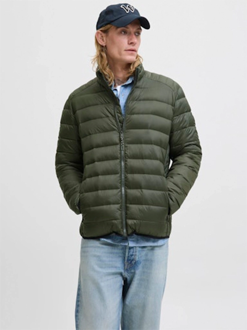 CHAQUETA HOMBRE JACK & JONES  - 1
