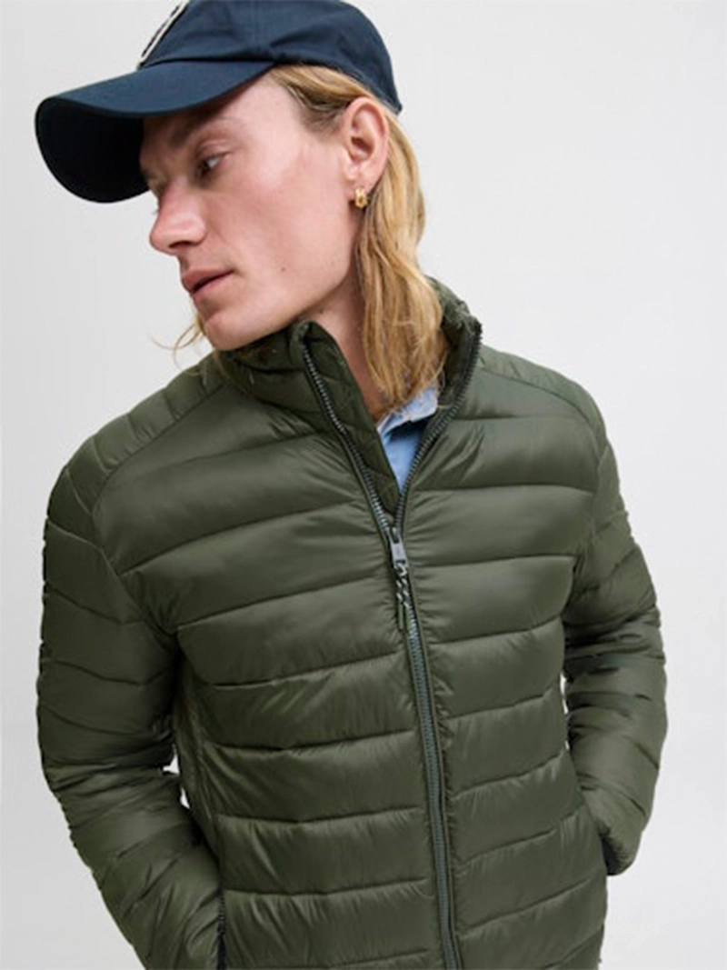 CHAQUETA HOMBRE JACK & JONES  - 2