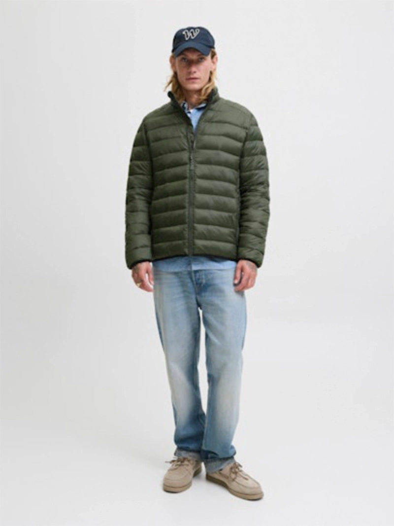 CHAQUETA HOMBRE JACK & JONES  - 3