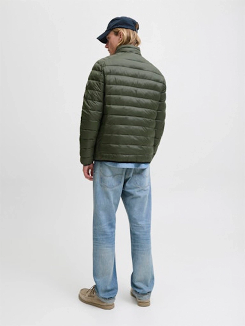 CHAQUETA HOMBRE JACK & JONES  - 4