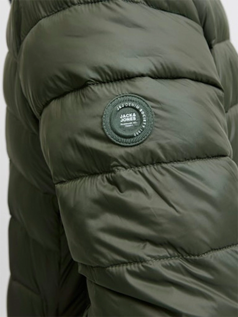 CHAQUETA HOMBRE JACK & JONES  - 5