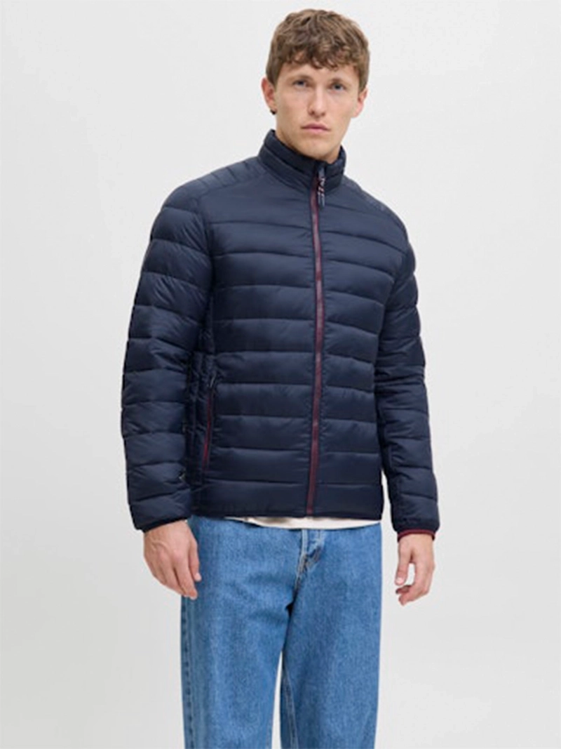 CHAQUETA HOMBRE JACK & JONES  - 1