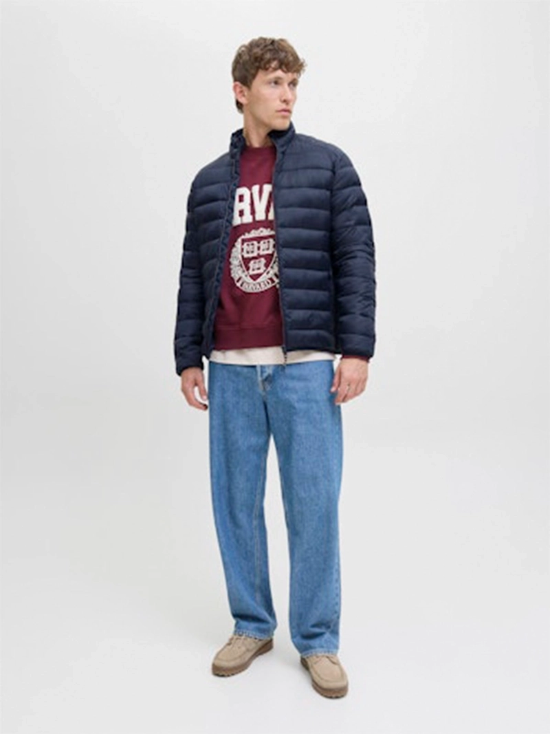 CHAQUETA HOMBRE JACK & JONES  - 2