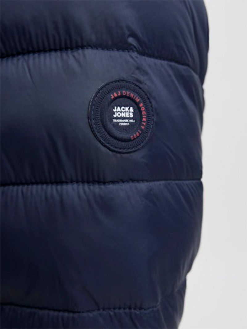 CHAQUETA HOMBRE JACK & JONES  - 4