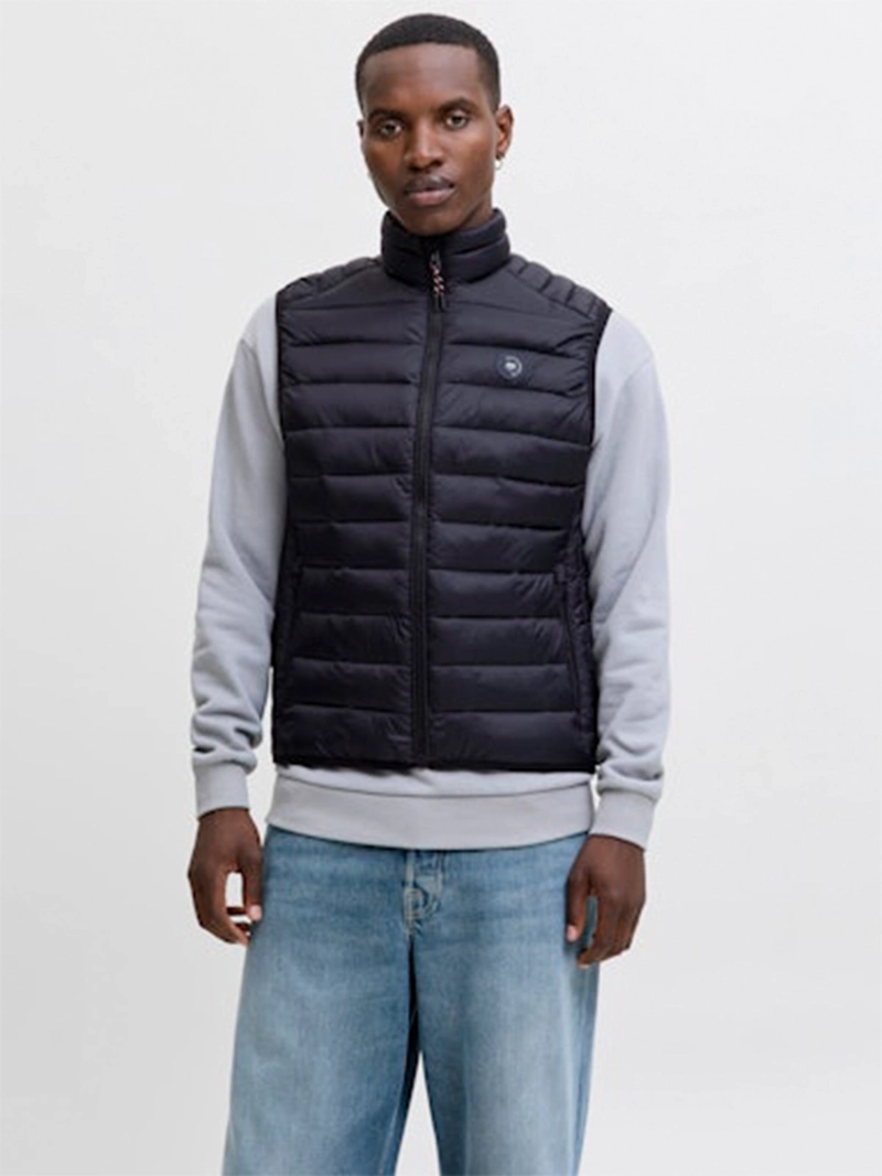 CHAQUETA HOMBRE JACK & JONES  - 1