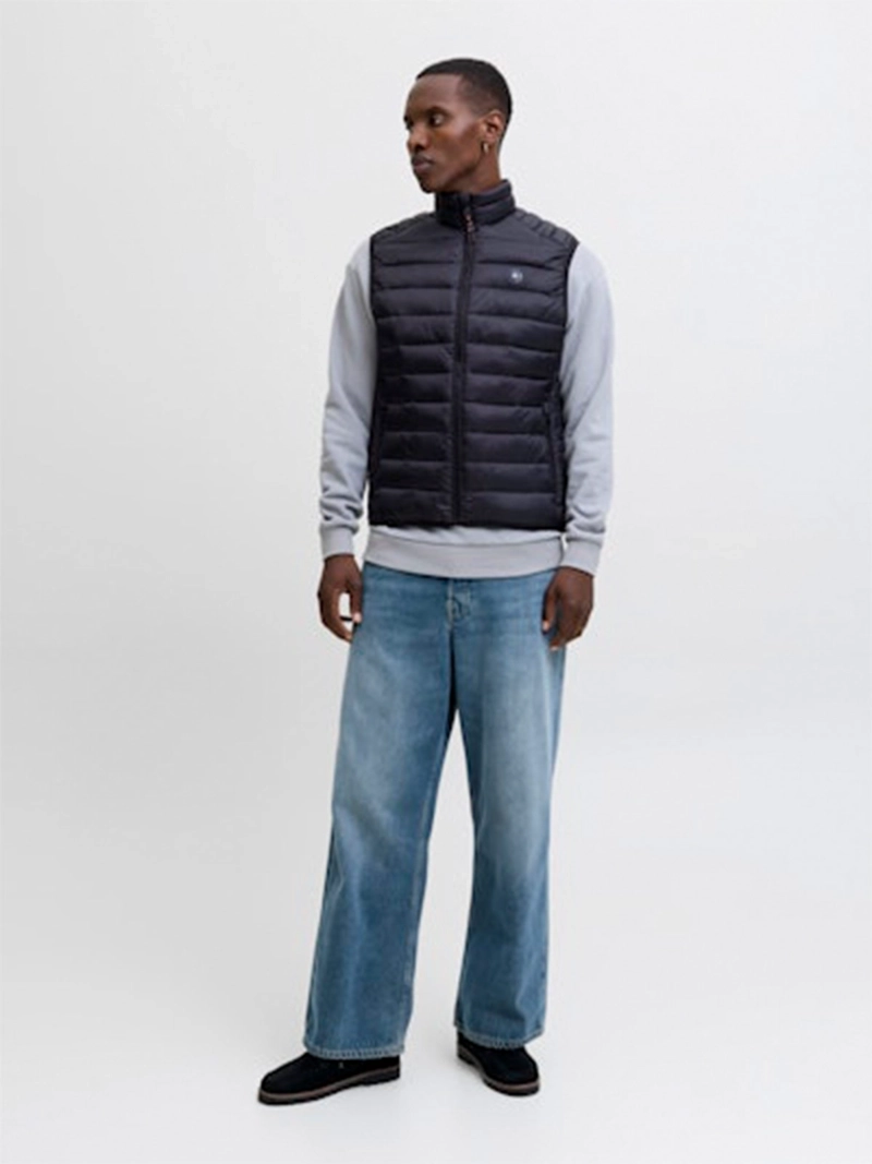 CHAQUETA HOMBRE JACK & JONES  - 2