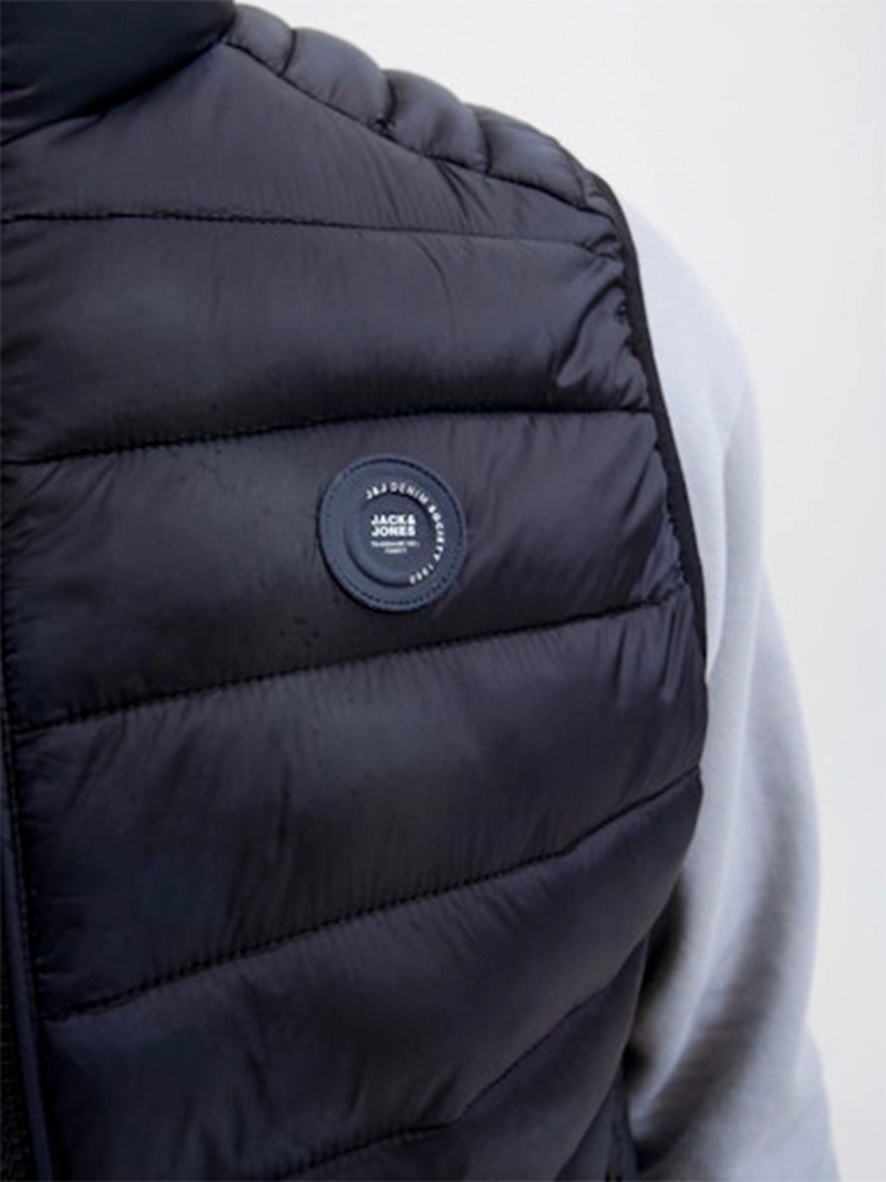 CHAQUETA HOMBRE JACK & JONES  - 4