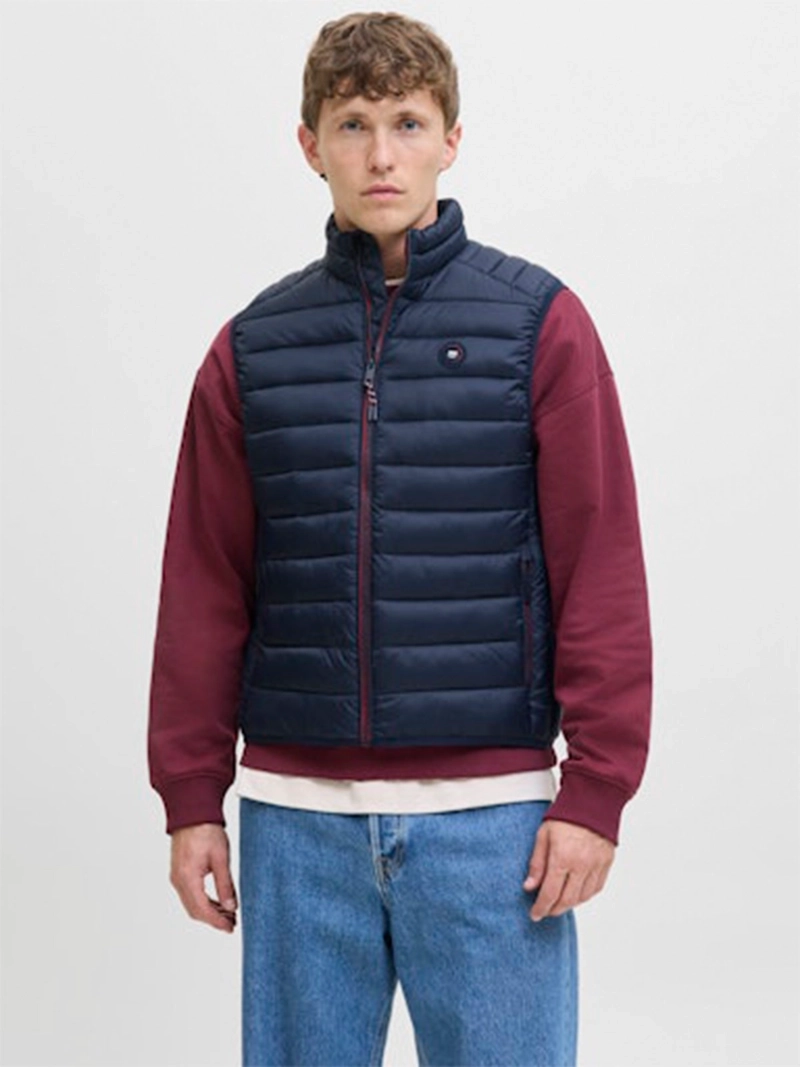 CHAQUETA HOMBRE JACK & JONES  - 1