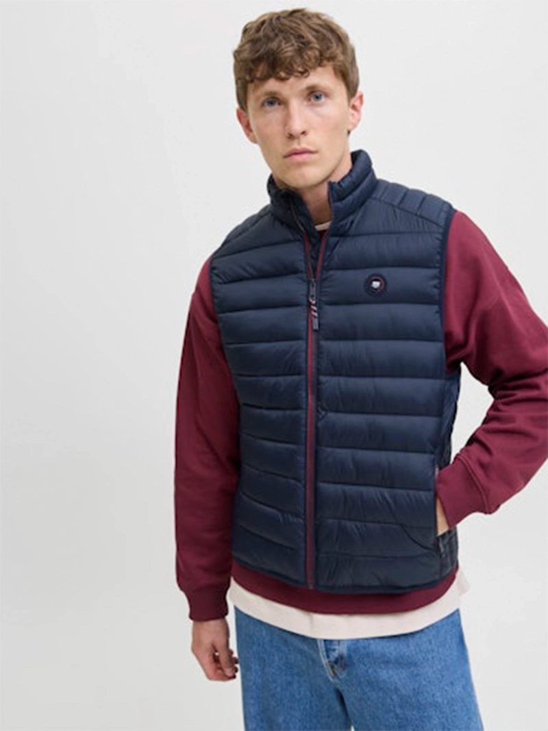 CHAQUETA HOMBRE JACK & JONES  - 2
