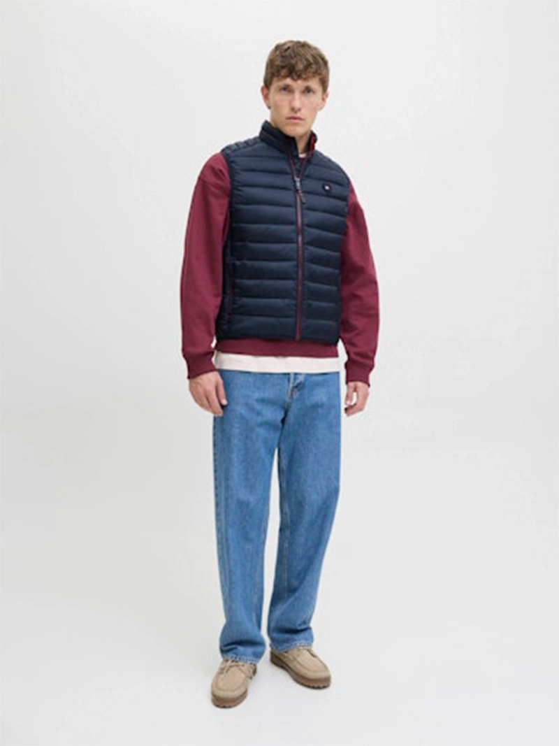 CHAQUETA HOMBRE JACK & JONES  - 3