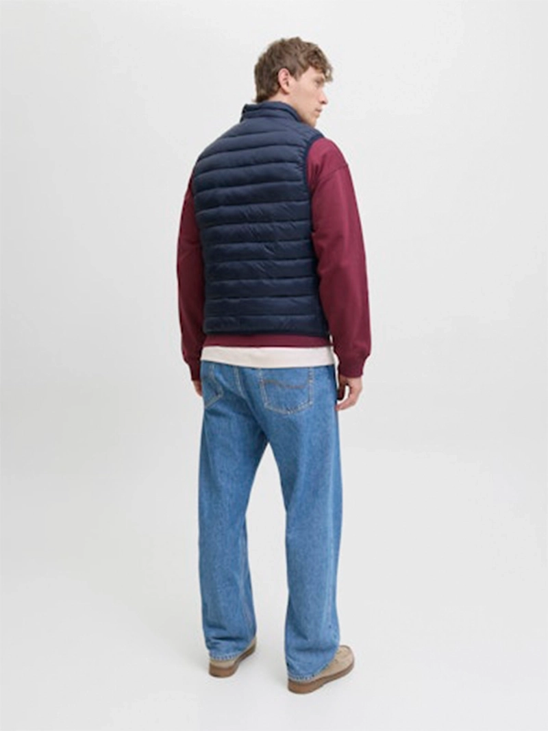 CHAQUETA HOMBRE JACK & JONES  - 4