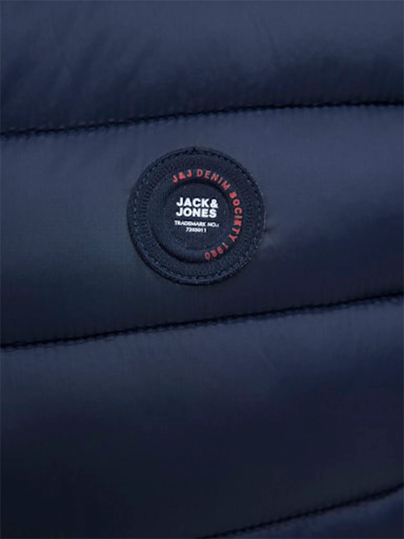 CHAQUETA HOMBRE JACK & JONES  - 5