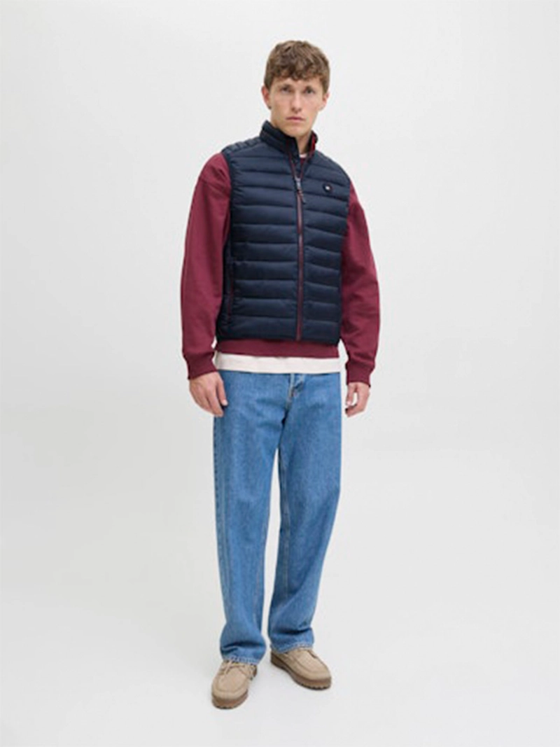 CHAQUETA HOMBRE JACK & JONES  - 3