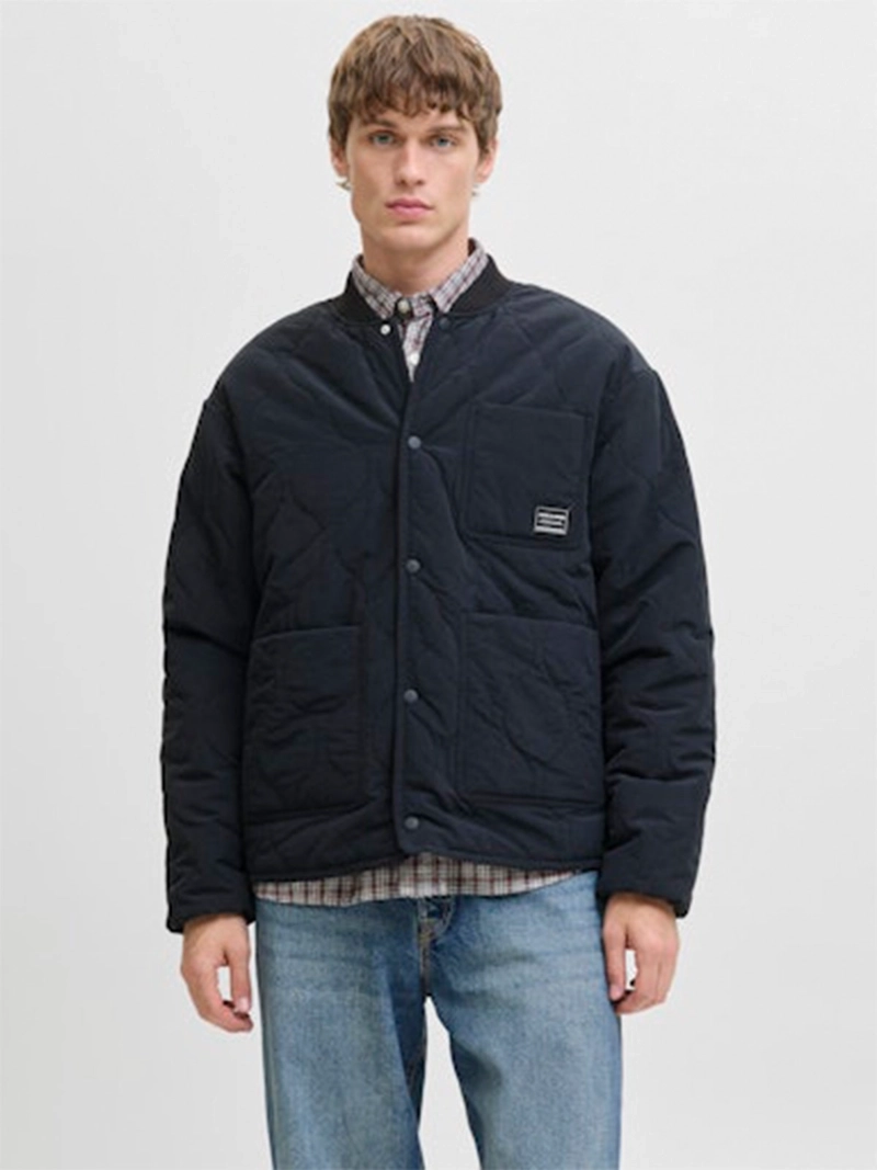 CHAQUETA HOMBRE JACK & JONES  - 1
