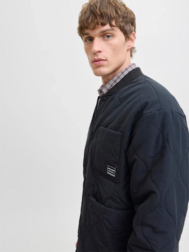 CHAQUETA HOMBRE JACK & JONES  - 2
