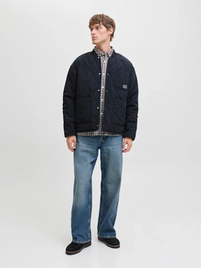 CHAQUETA HOMBRE JACK & JONES  - 3