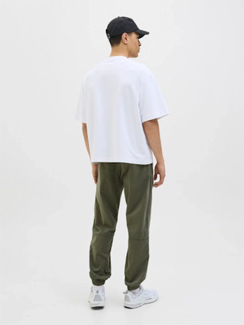 PANTALÓN HOMBRE JACK & JONES ALGODÓN  - 2