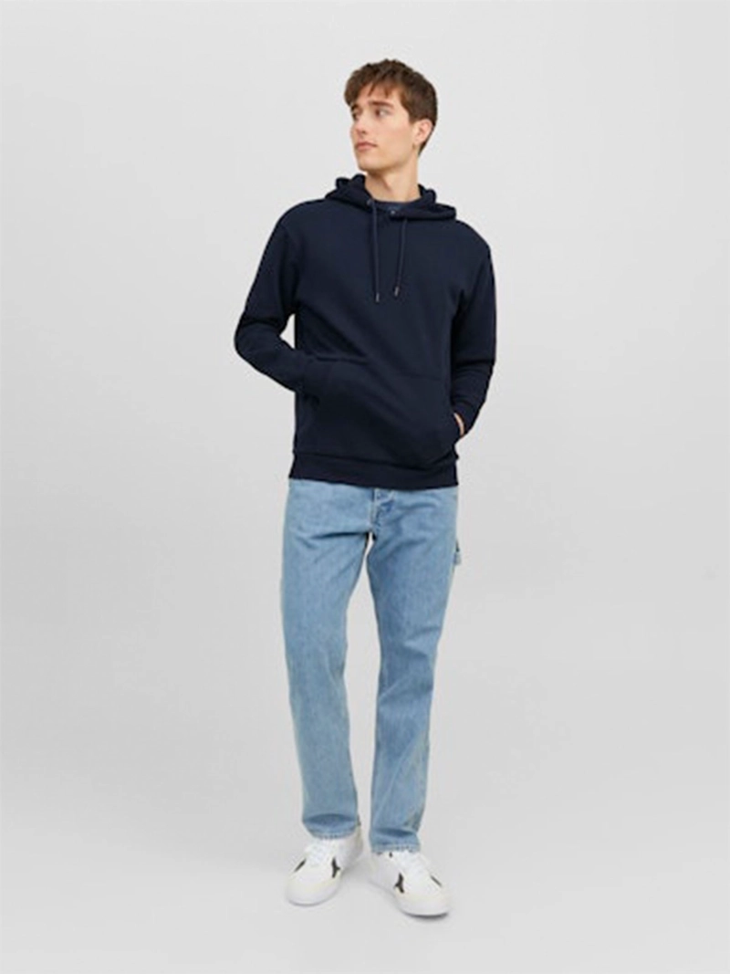 POLERÓN HOMBRE JACK & JONES  - 5