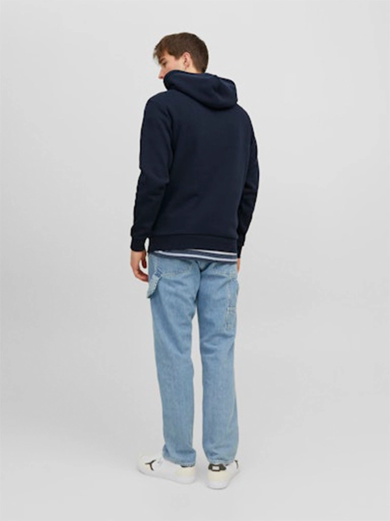 POLERÓN HOMBRE JACK & JONES  - 6