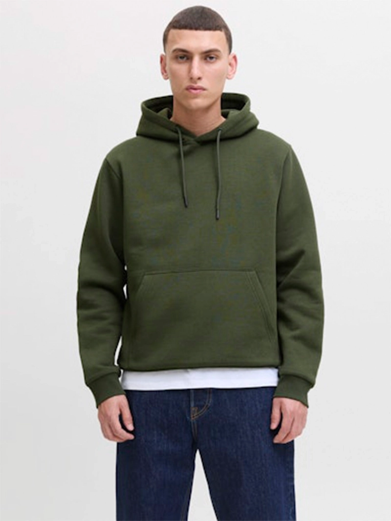 POLERÓN HOMBRE JACK & JONES  - 1