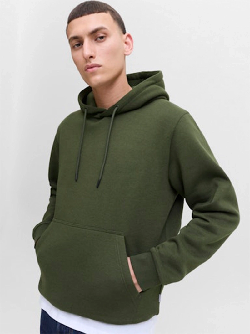 POLERÓN HOMBRE JACK & JONES  - 2