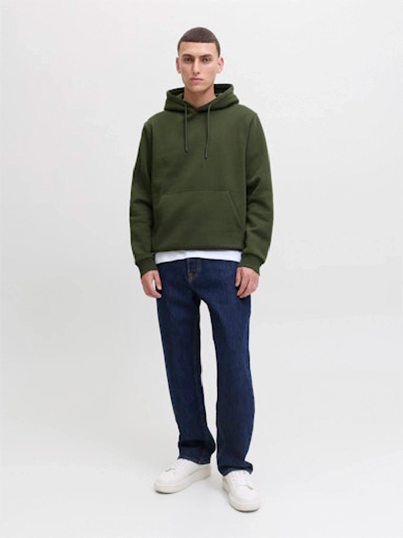 POLERÓN HOMBRE JACK & JONES  - 3