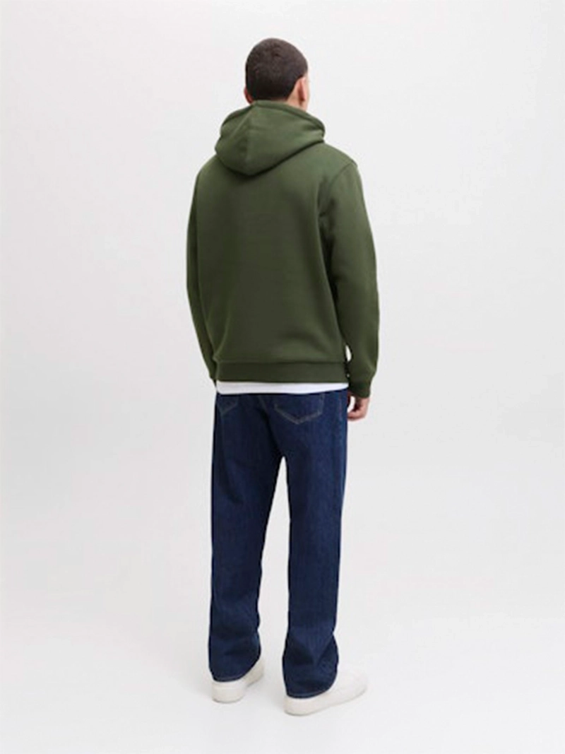 POLERÓN HOMBRE JACK & JONES  - 4