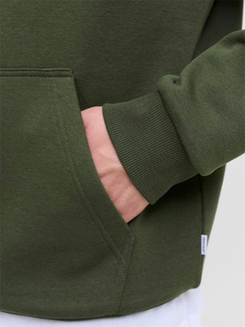 POLERÓN HOMBRE JACK & JONES  - 5