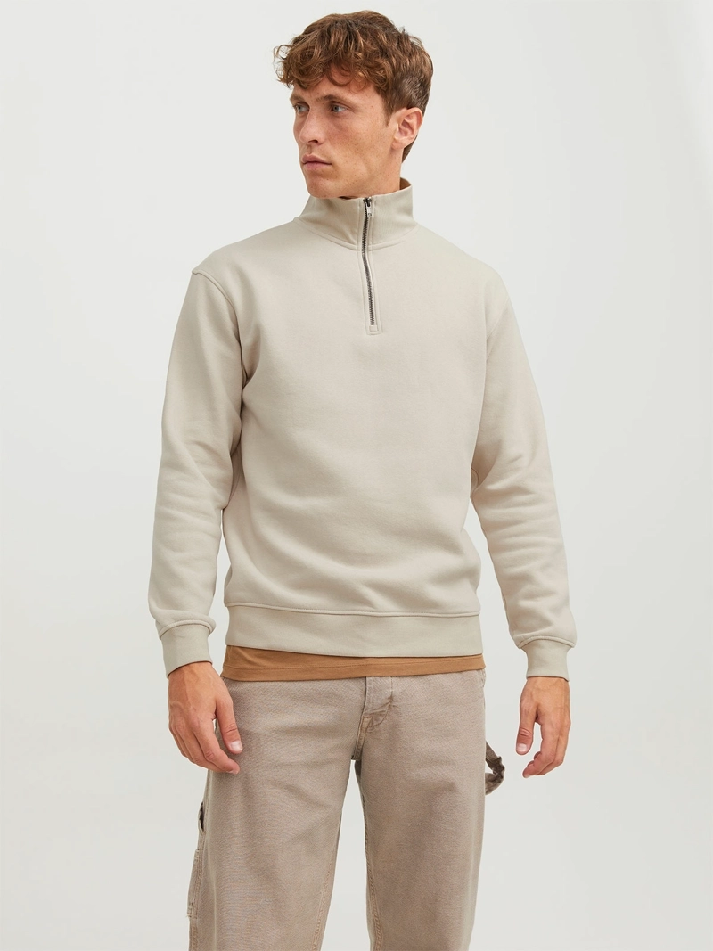 POLERÓN HOMBRE JACK & JONES  - 1