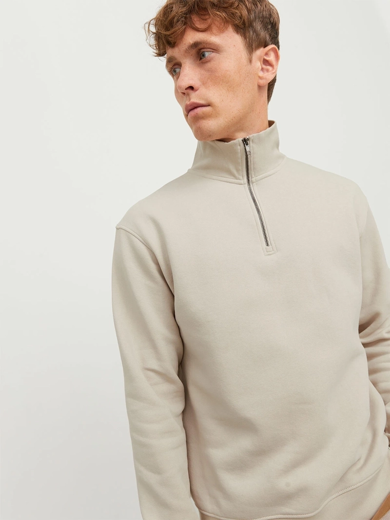 POLERÓN HOMBRE JACK & JONES  - 2