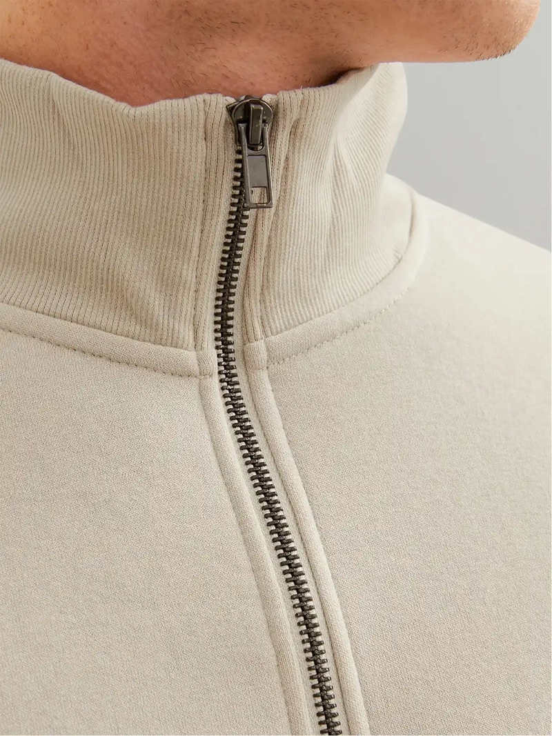 POLERÓN HOMBRE JACK & JONES  - 5