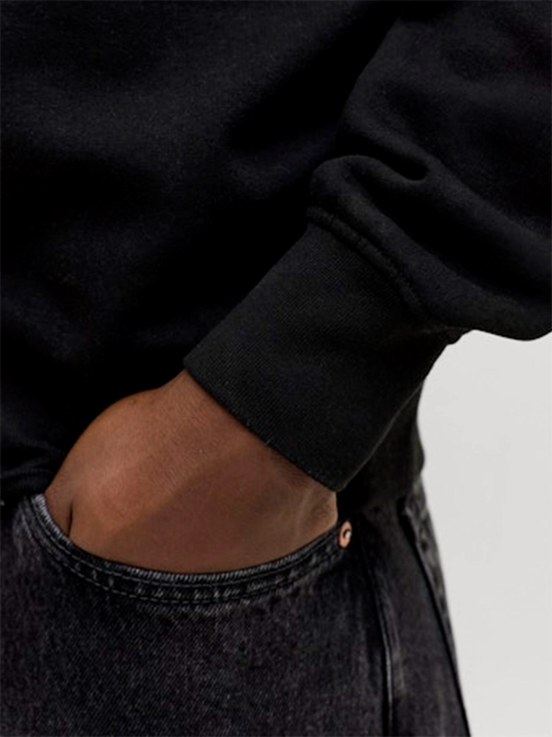 POLERÓN HOMBRE JACK & JONES ALGODÓN  - 5