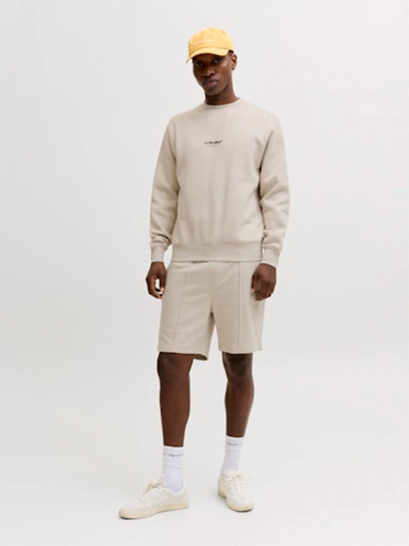 POLERÓN HOMBRE JACK & JONES ALGODÓN  - 3