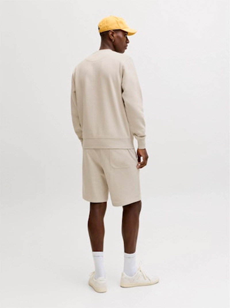 POLERÓN HOMBRE JACK & JONES ALGODÓN  - 4