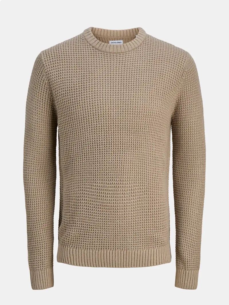 POLERÓN HOMBRE JACK & JONES  - 1