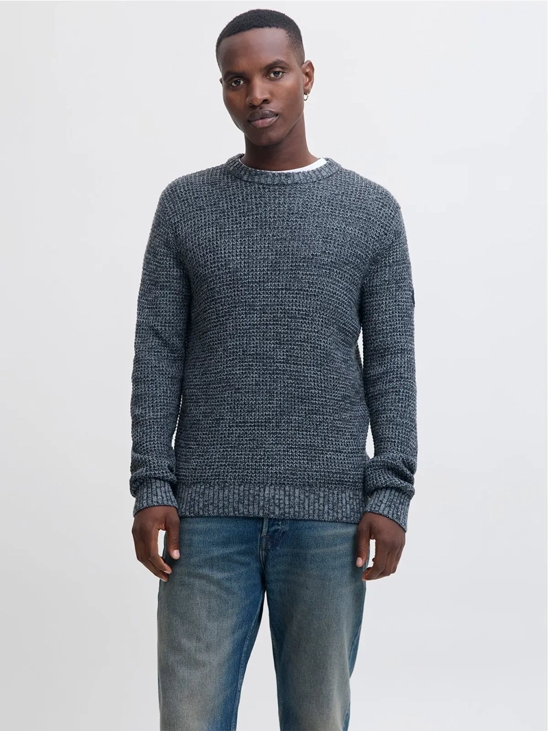 POLERÓN HOMBRE JACK & JONES  - 1
