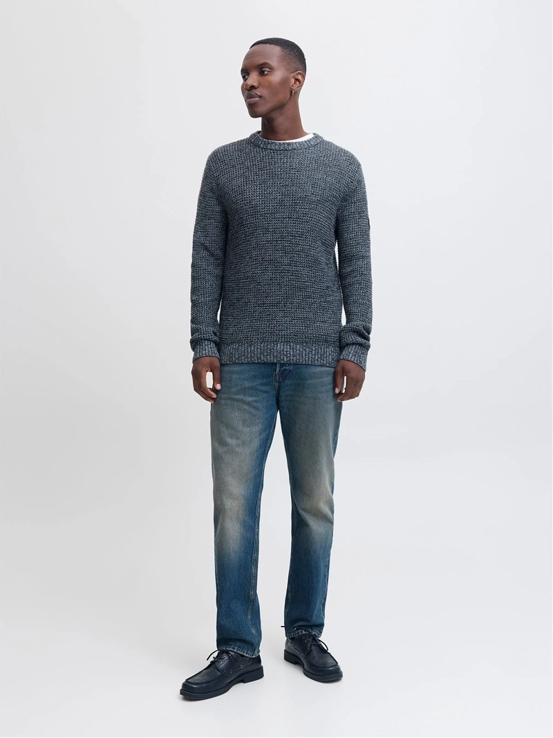 POLERÓN HOMBRE JACK & JONES  - 3
