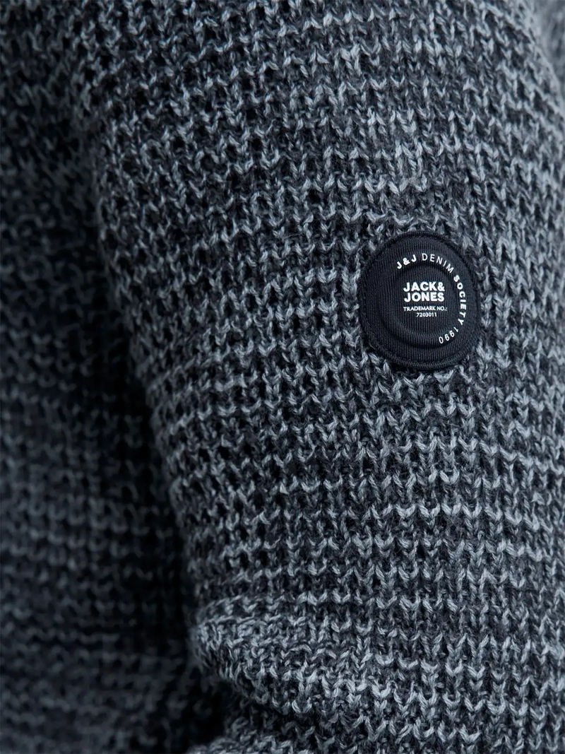 POLERÓN HOMBRE JACK & JONES  - 5