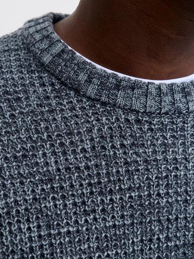 POLERÓN HOMBRE JACK & JONES  - 6