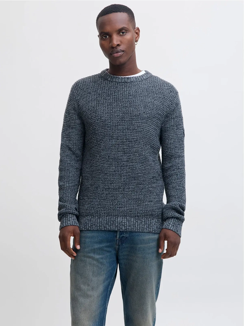 POLERÓN HOMBRE JACK & JONES  - 1